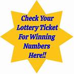 alaska lottery past winning numbers